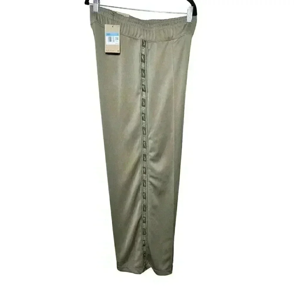 NIKE SPORTSWEAR HIGH-RISE PANTS W DQ5382-351 M